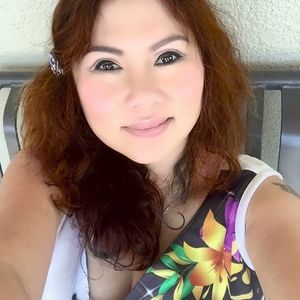 Meet your Posher, Huong